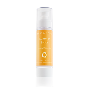 Summer Sands Body Mist