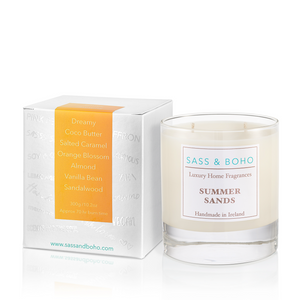 Summer Sands Candle