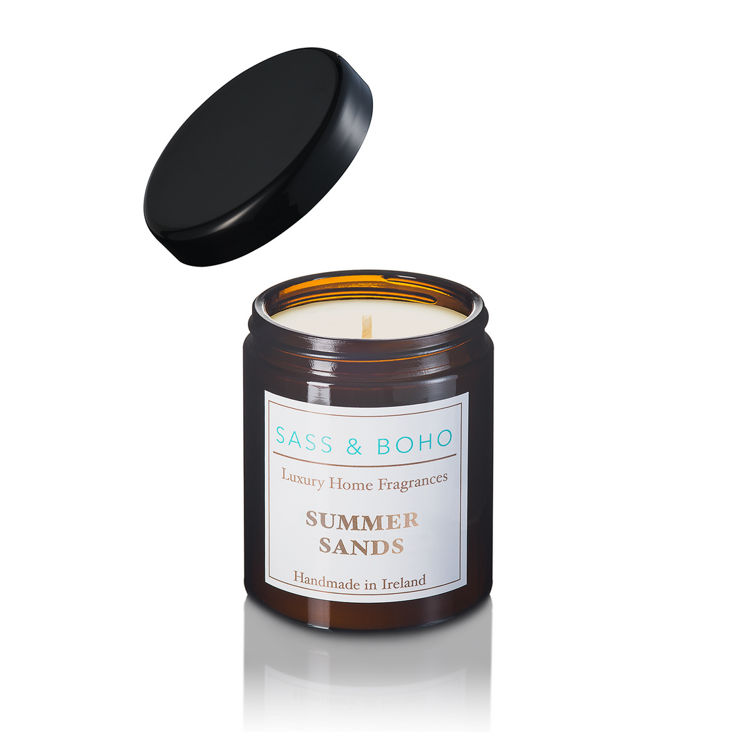 Summer Sands Candle