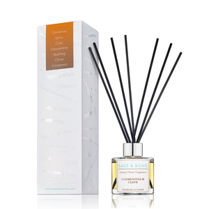 Clementine Clove Diffusers Sticks | Diffusers Sticks | Sass & Boho