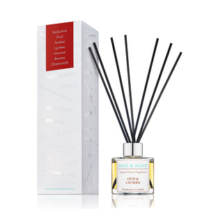 Oud & Lychee Diffuser